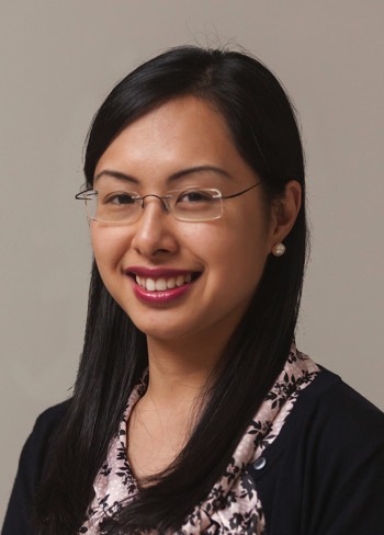 Flora Truong - Sydney Clinical & Forensic Psychologist